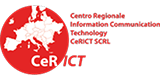 Logo CER ICT