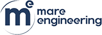 Logo Mare Engineering