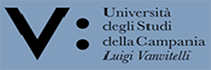 Logo Università degli Studi della Campania Luigi Vanvitelli